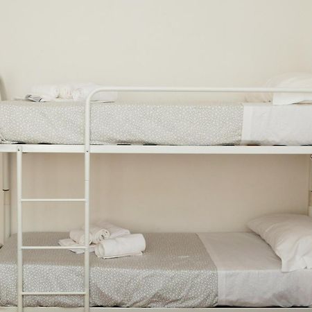 Guest House Simonazzi Reggio nell'Emilia Buitenkant foto