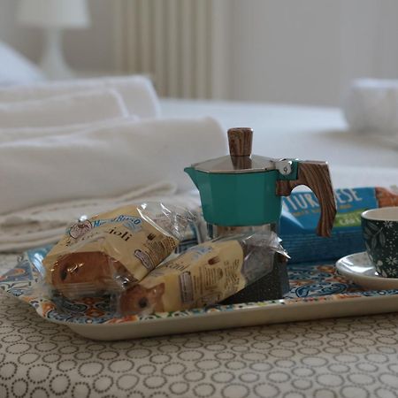 Guest House Simonazzi Reggio nell'Emilia Buitenkant foto