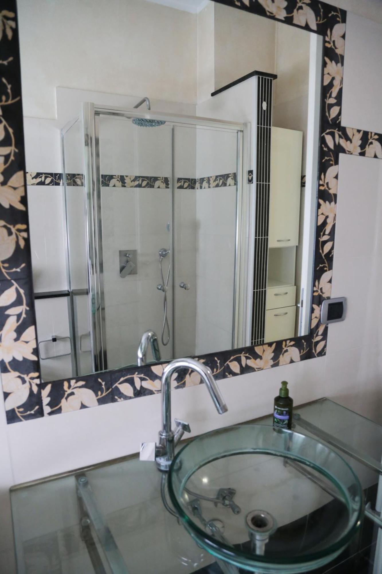 Guest House Simonazzi Reggio nell'Emilia Buitenkant foto