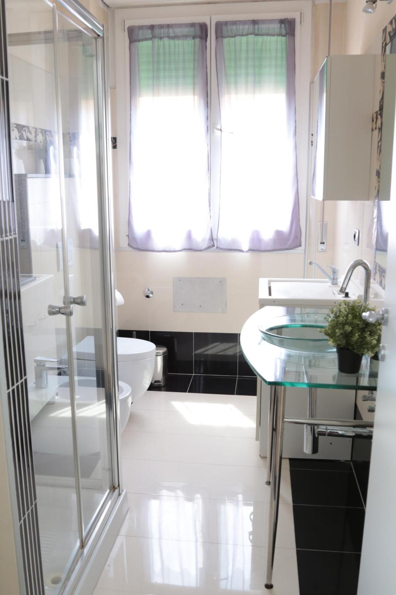 Guest House Simonazzi Reggio nell'Emilia Buitenkant foto
