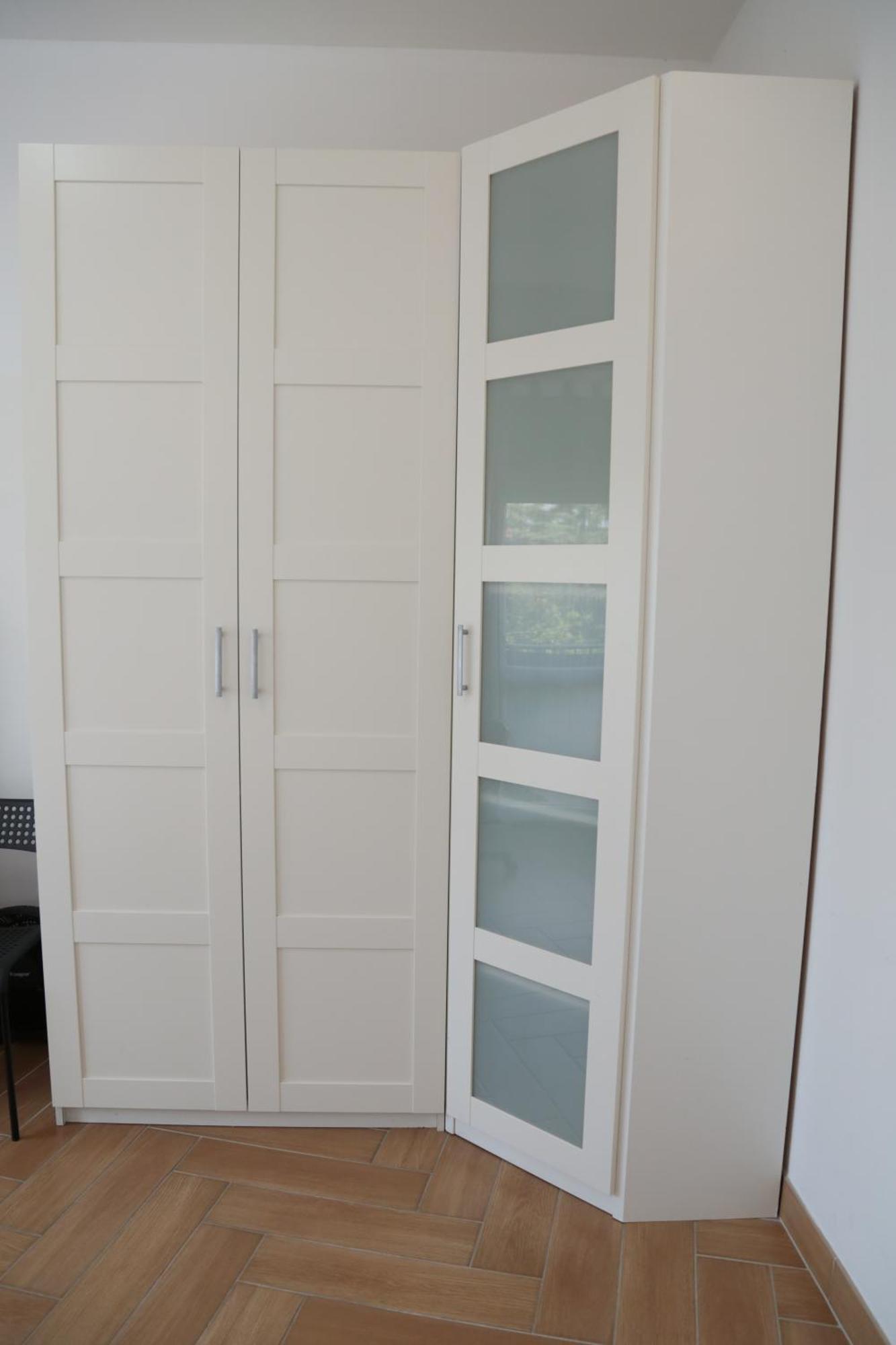 Guest House Simonazzi Reggio nell'Emilia Buitenkant foto