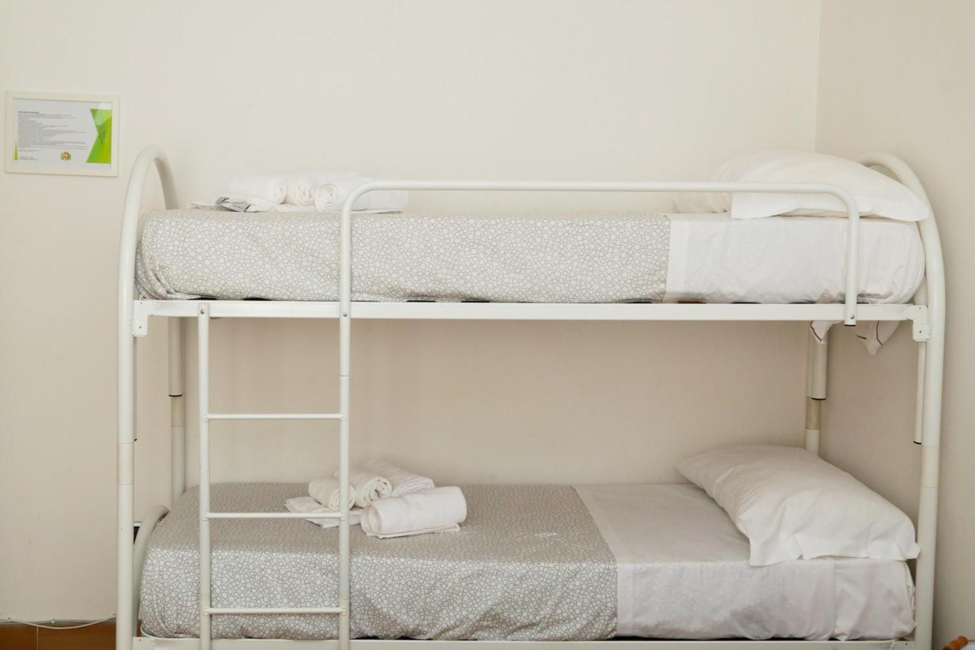Guest House Simonazzi Reggio nell'Emilia Buitenkant foto