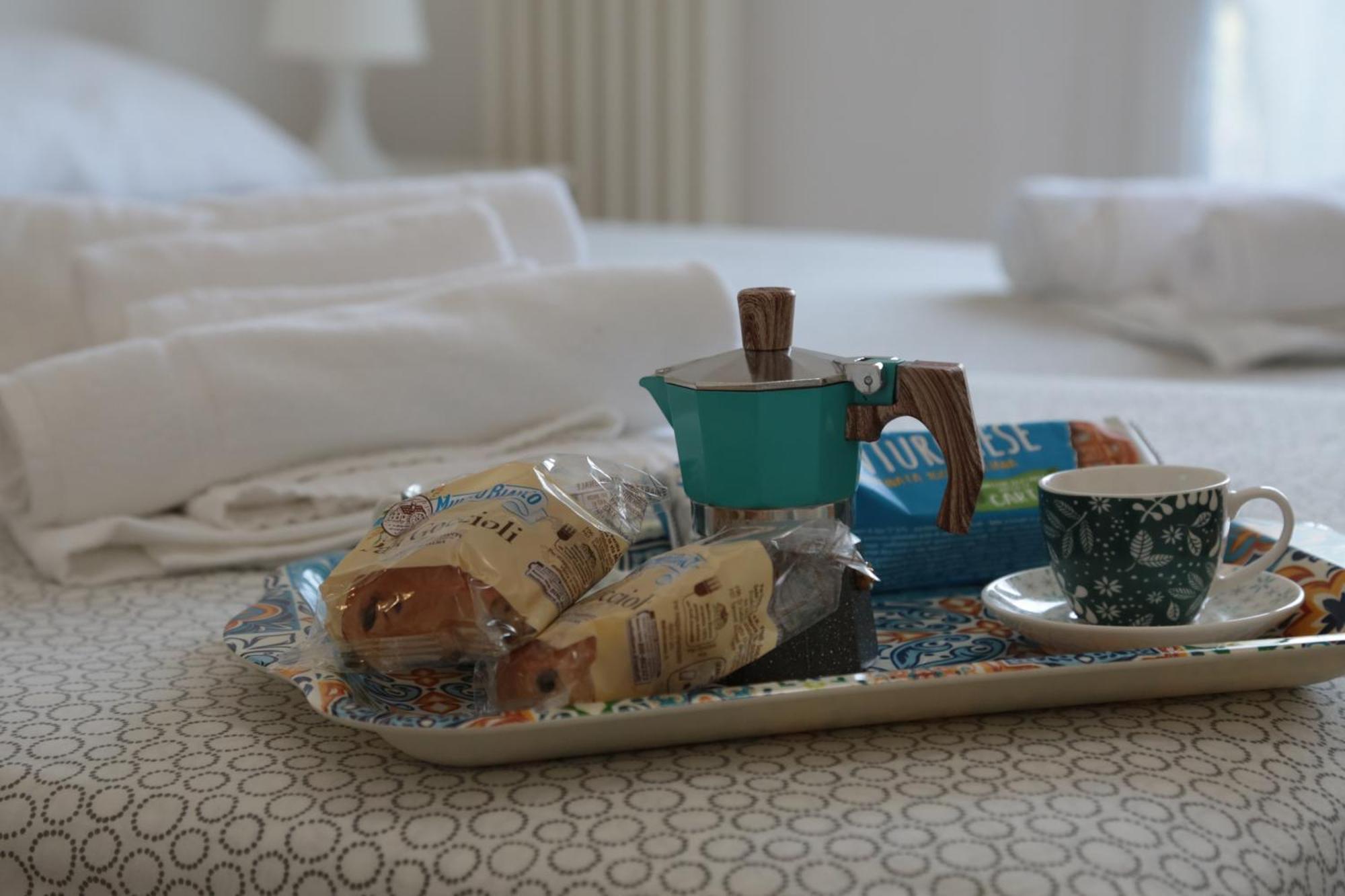 Guest House Simonazzi Reggio nell'Emilia Buitenkant foto